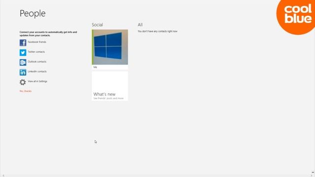 De introductie van Windows 8 смотреть онлайн