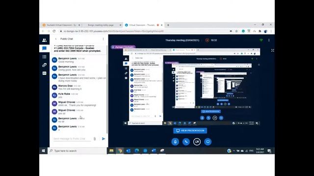Analysis using RISA 2D part 2/3 смотреть онлайн