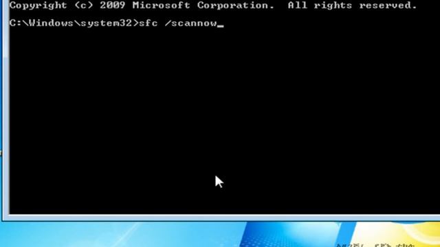 Computer Video Tutorial in Amharic language"check command SFC Scan now" смотреть онлайн
