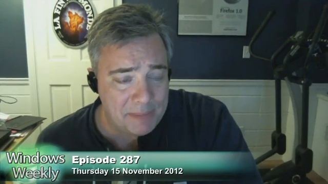 Windows Weekly 287: Group Therapy Session смотреть онлайн