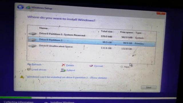 How to create exact 100gb/200gb hardisk partition(SSD & HHD)/How to create Partition on Windows 10 смотреть онлайн