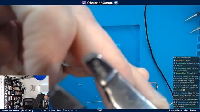 [Livestream] Migrating a Photon-based product to the Particle Argon - Part 5 смотреть онлайн