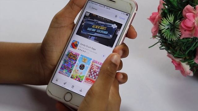 how to download apps & games from Apple Appstore? | Afeef Vlogs смотреть онлайн
