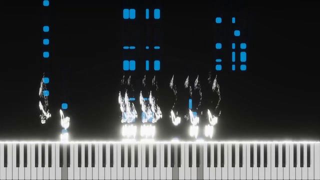 ווינדוס xp המחזמר - פסנתר смотреть онлайн