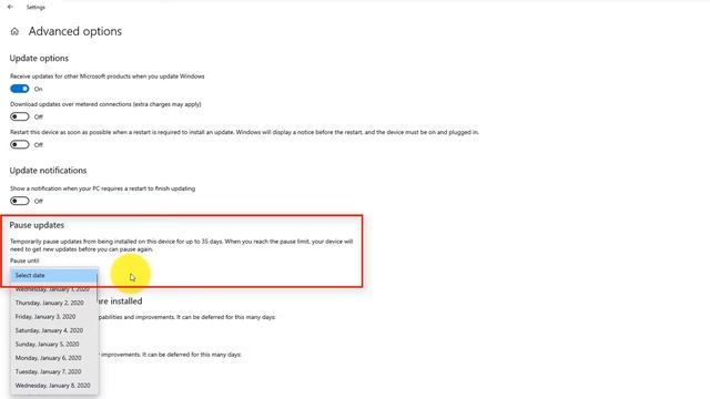 How to Install Windows Patches and Updates смотреть онлайн