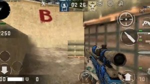 CS WgE V15.CS GO MOBILE