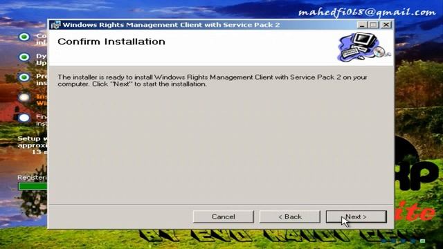 Windows XP Super Lite iso 300MB смотреть онлайн