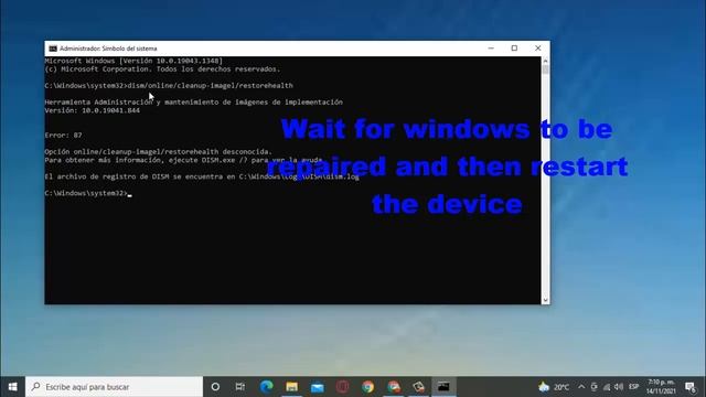 How to Fix Error 0xc0000006 in Windows 10 [2023] смотреть онлайн