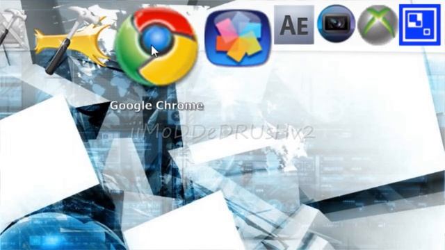 How to get A Windows vista Rocket dock for free смотреть онлайн