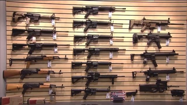 Supreme Court is DELETING Californias Anti 2A Laws смотреть онлайн