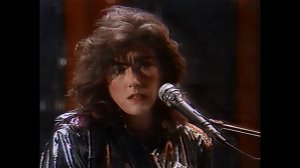 Laura Branigan - Will You Still Love Me Tomorrow LIVE   The Tonight Show 1984