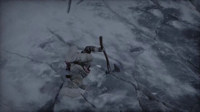 #GotofWar #GotofWarRagnarok #Shorts #GoW