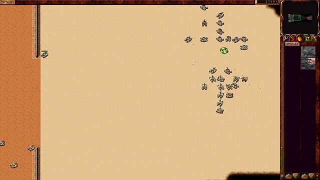 Dune 2000 Online - CnCNet - dato(O) and fildakor(H) vs hard tank master AI.mp4 смотреть онлайн