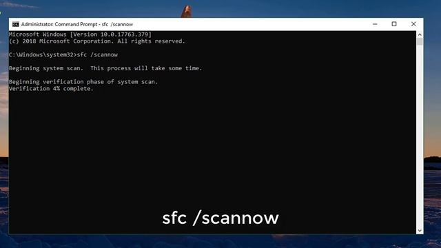 How to Fix Windows Features List Box Is Empty or Blank [Tutorial] смотреть онлайн