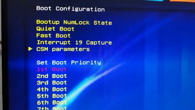 Outra forma de Resolver o ERRO Reboot and select proper boot device смотреть онлайн