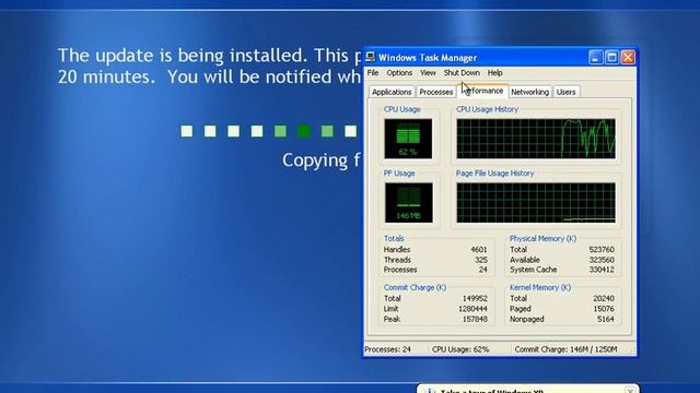 Windows XP Media Center 2004 Beta 2 1335 / 1347 Installation смотреть онлайн