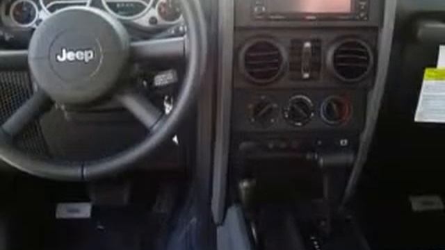 2010 Jeep Wrangler Everett WA смотреть онлайн