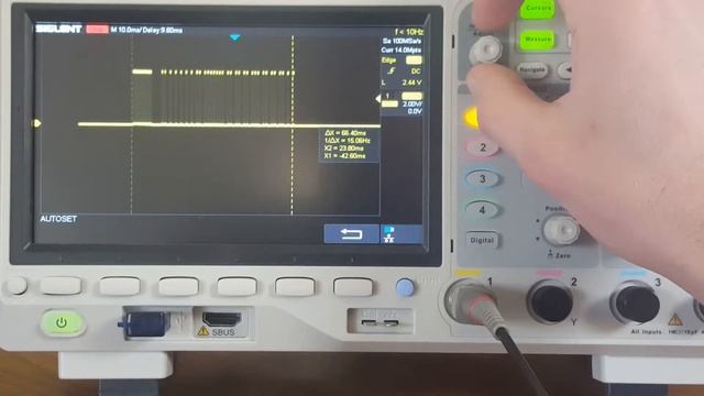 Calibrating the Atmega328P & F_CPU to reflect Oscillator Frequency смотреть онлайн