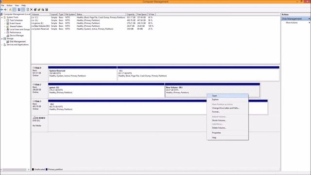 How to dual boot Windows 7 to Windows 8 [Jimmy] смотреть онлайн