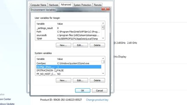 Windows Tweaks: Show Unplugged Devices смотреть онлайн