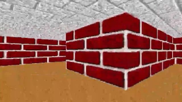 Windows 3D maze screensaver + download смотреть онлайн