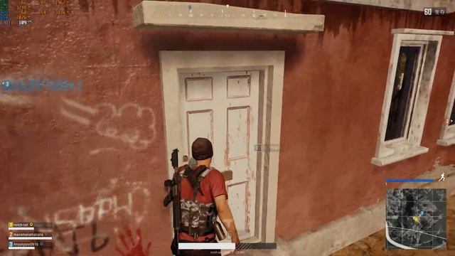 【PUBG】家族Squadライブ 生配信 サウンドカード（Sound Blaster Audigy Fx）で索敵能力向上？！ PC1目線 смотреть онлайн