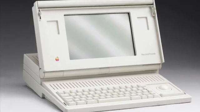 ￼ Macintosh portable startup смотреть онлайн