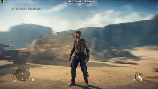 MadMax 1920x1080 - Surface Book 3 Test смотреть онлайн