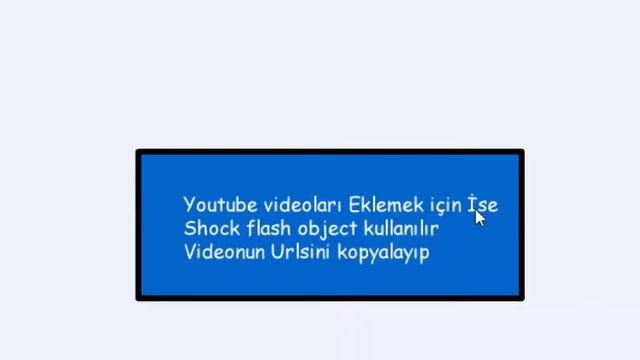 C# Youtube Video Oynatıcı смотреть онлайн