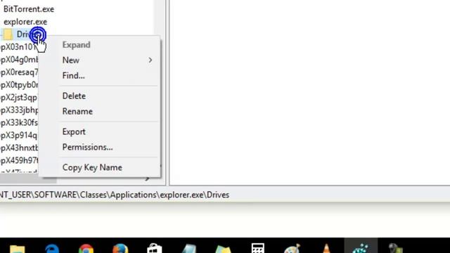 How to change Drive Icon on Windows 10 смотреть онлайн