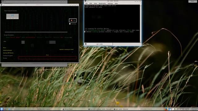 Why WEP not secure Your wifi network? смотреть онлайн
