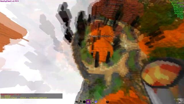 HUB SERVER WITHOUT BUNGEECORD l GRIEFED смотреть онлайн