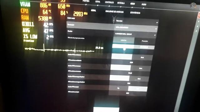 Valorant AMD Radeon HD 5450 смотреть онлайн