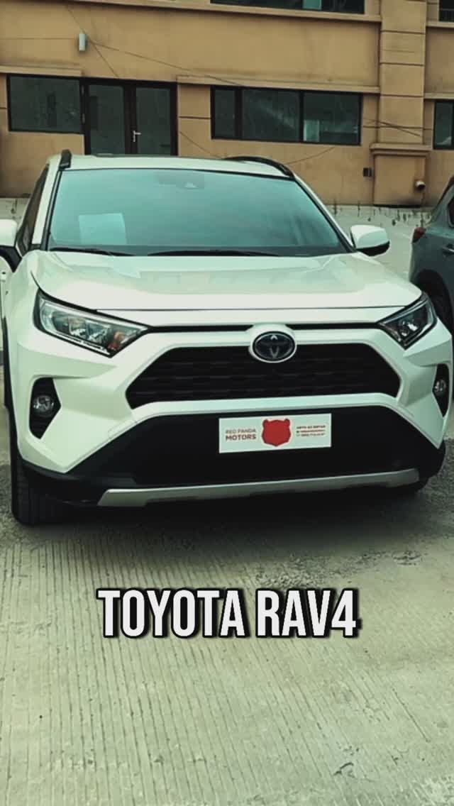 TOYOTARAV4 ГИБРИД смотреть онлайн