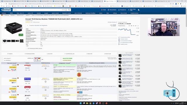 3269€ TERRA Gaming-PC... Preiskalkulation der Hölle oder vielleicht doch einfach Kunden verarscht? смотреть онлайн