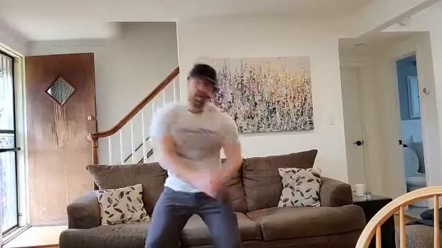 April 10 - Legacy In Your Living Room смотреть онлайн