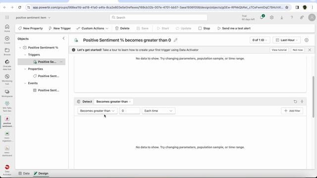 (Final) Part 9: Setting up Alerts using Data Activator and End to End Pipeline Testing | Azure Demo смотреть онлайн