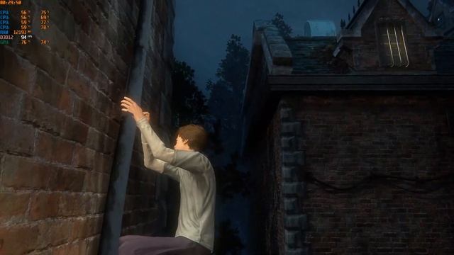 UNCHARTED™: Legacy of Thieves Collection CZ PC (GamePlay 1) i7-7700, RTX 2070 Super 8GB смотреть онлайн