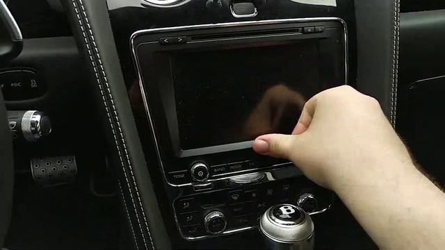 2017 Bentley Continental GT interior quality check смотреть онлайн