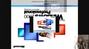 Windows 2000 Professional ~Sparta EXTENDED Remix~ {feat. Other Windows Versions}