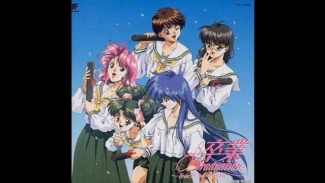 Realize~夢を捜して - 冬馬由美(高城麗子) смотреть онлайн