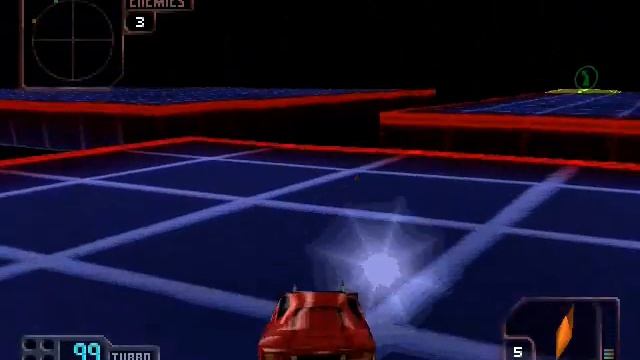 Twisted Metal 4 Custom Tournament - Crimson Fury (5-8) смотреть онлайн
