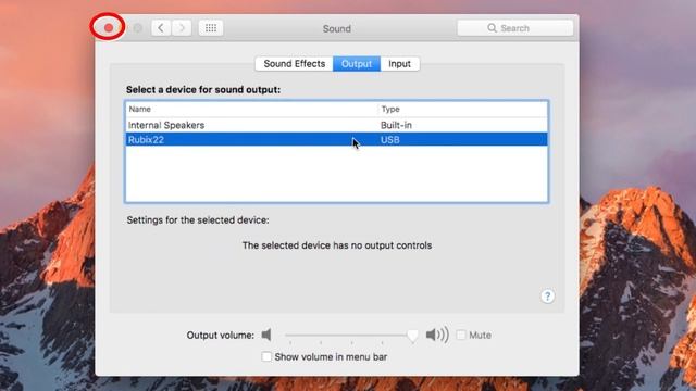 "Using the Rubix for Mac users" Roland Rubix #1 смотреть онлайн