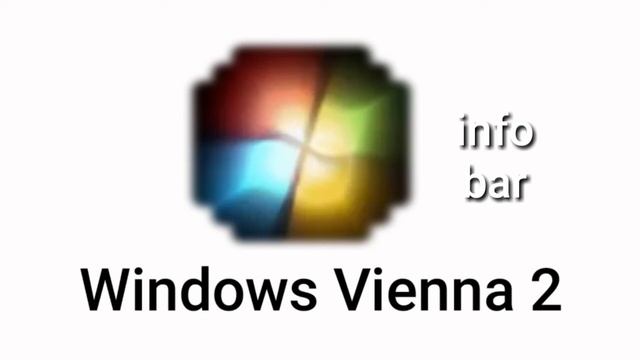 Windows Vienna 2 Sound Scheme смотреть онлайн