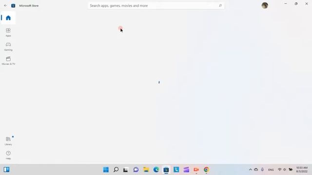 The process of installing filmora video editor from microsoft store in windows 11 #filmora смотреть онлайн