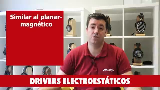 Drivers para auriculares: tipos, consejos y experiencia personal смотреть онлайн
