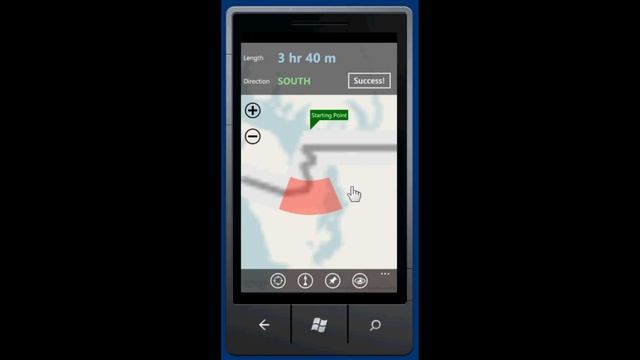 Zufall Adventures Windows Phone App смотреть онлайн