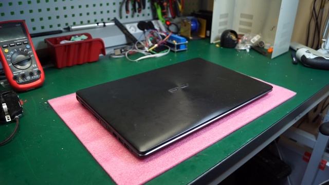 ASUS R510C смотреть онлайн