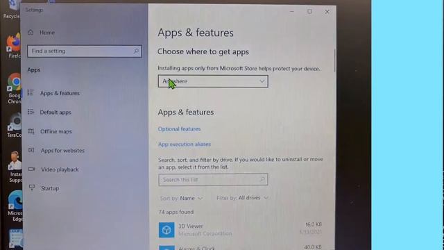 how to turn off S mode for Windows 10 laptop or computer смотреть онлайн