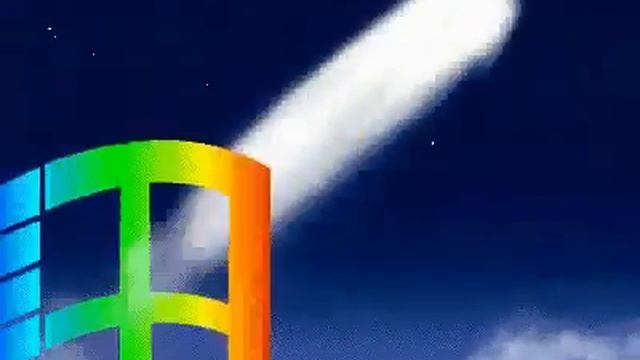 Windows 95 CD-ROM Commercial смотреть онлайн